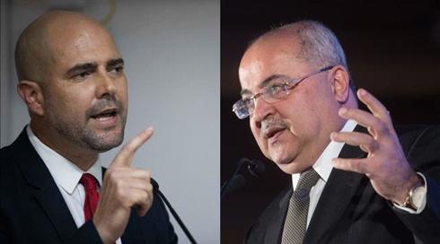 בליכוד טוענים: טיבי מנסה לסחוט את אוחנה לשינוי חוק קמיניץ