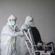 Tiempo de fin de año y de reflexión: Con la licenc