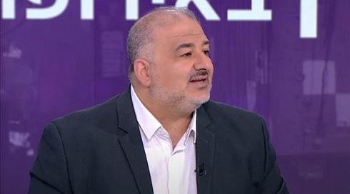 התוכנית של חברים ברע"ם לפירוק הממשלה