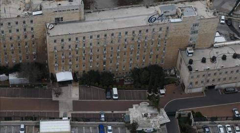 פיצול משרדי הממשלה: ההסתדרות מאיימת בשביתה