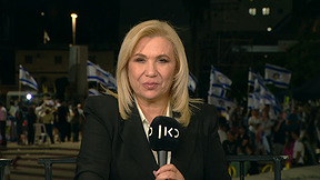 משדר מיוחד עם איילה חסון | 13.10.25 - 18:00