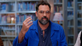 ג'רמי פוגל | ריקוד המציאות