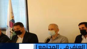 ستوديو مكان  مع نسرين ابراهيم ابو غوش 8.10.2021