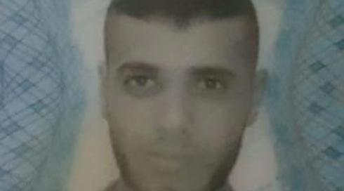 יציאת מצרים: צעיר ישראלי שוחרר מהכלא המצרי (1)