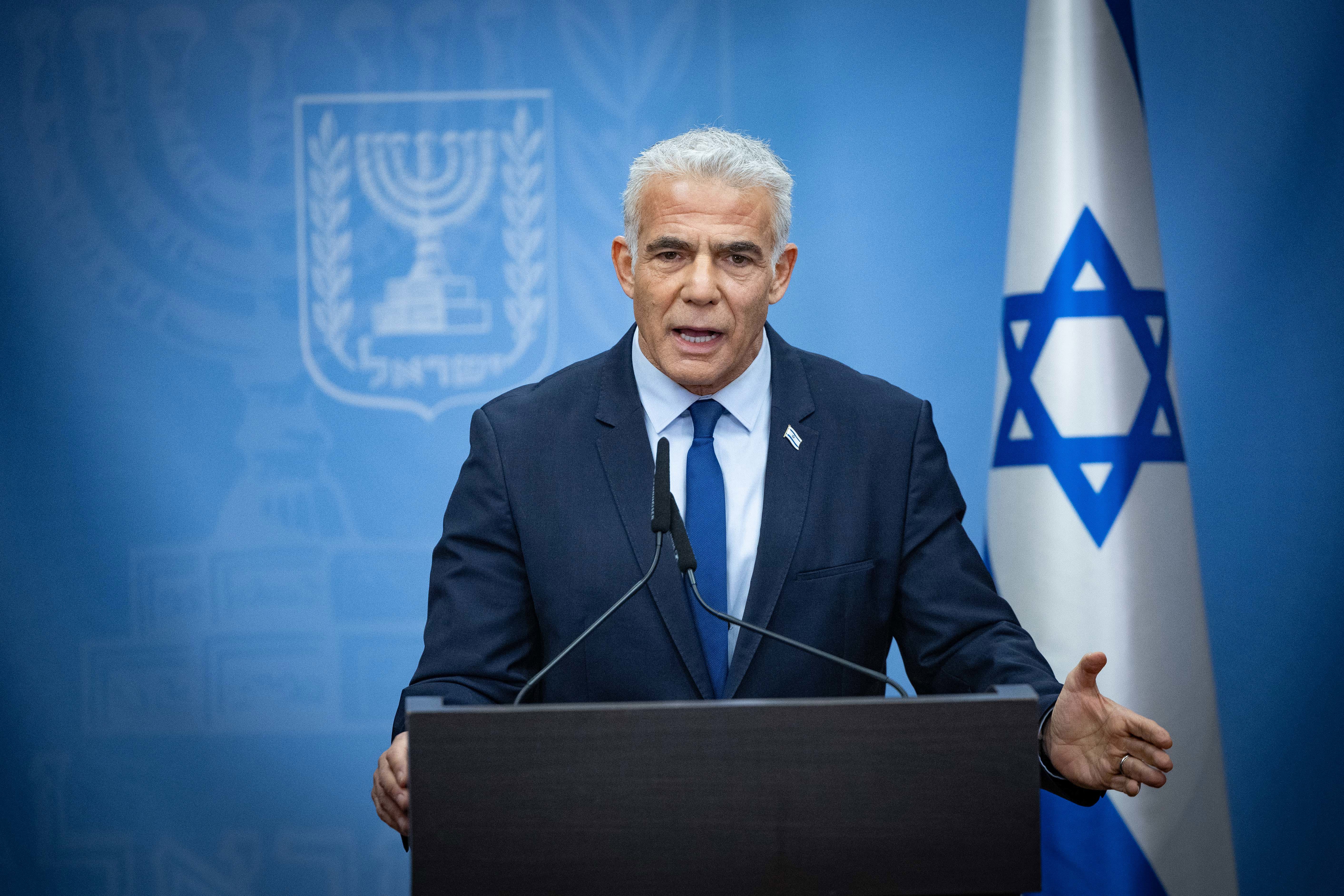 יונתן זינדל, פלאש 90