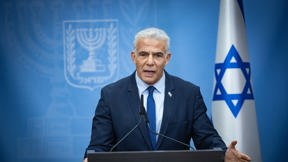 יונתן זינדל, פלאש 90