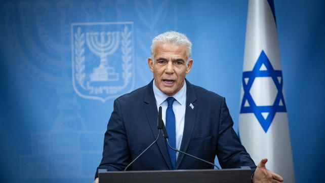 יונתן זינדל, פלאש 90