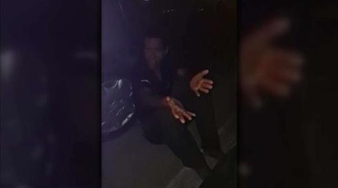 ערבי שנעצר בתל אביב: מחבל או לוקה בנפשו?