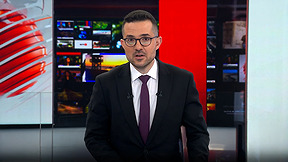 משדר מיוחד עם יונתן אוחיון | 08.03.26 - 09:00