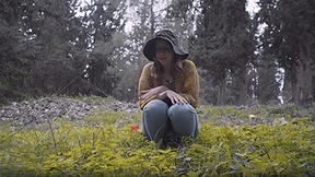 דניאלה רגב - כאן סקרנים