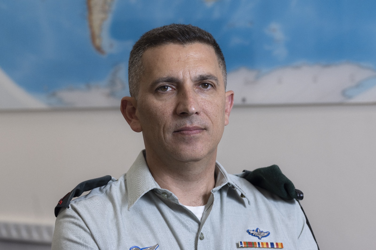 תא"ל אורן סתר