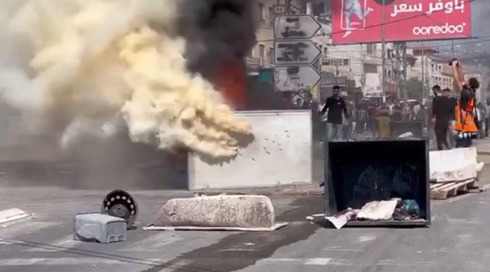 סמוטריץ' במכתב חריף לנתניהו וגלנט: נדרש לתחקר מי החליט לסגור את ציר חווארה - ושיקר במצח נחושה