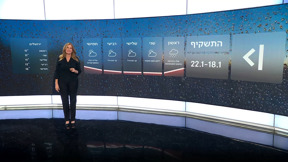 התחזית 17.01.26