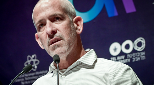 ראש השב"כ בהקלטות בלעדיות: נחסל את ראשי חמאס בקטר ובטורקיה - זה "המינכן" שלנו