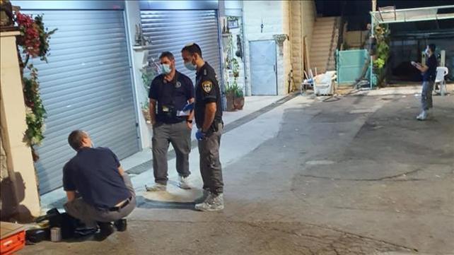 חשד לרצח בצפון: אישה כבת 60 נורתה למוות בבענה שבצפון, בעלה נפצע קל, 05.04.20