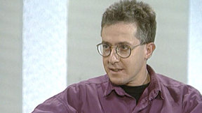 גידי גוב. 1992
