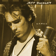 Jeff Buckley - Grace