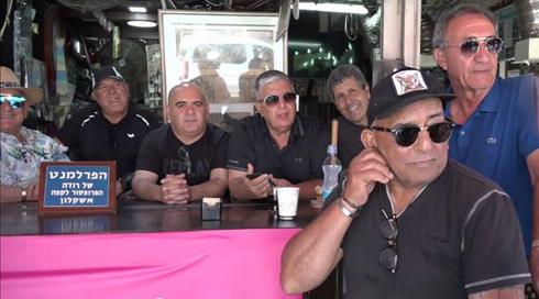 שומרי החומות של נתניהו: הדעות הפוליטיות באשקלון השתנו בעקבות המבצע בעזה?