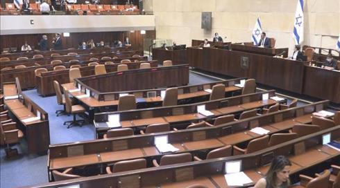 חברי קואליציה מאיימים: נעלה חוקים להצבעה ללא אישור