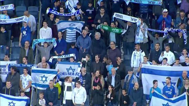 מה הסיכוי להחזיר את האמון של האוהדים בנבחרת הלאומית?
