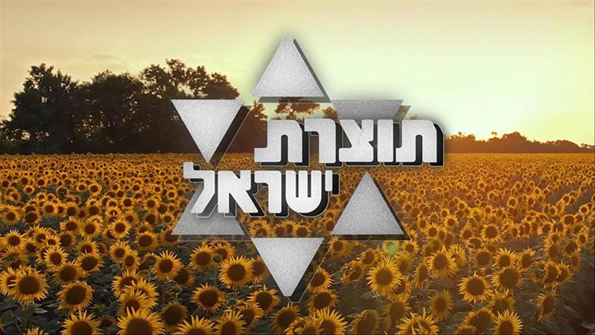 תוצרת ישראל