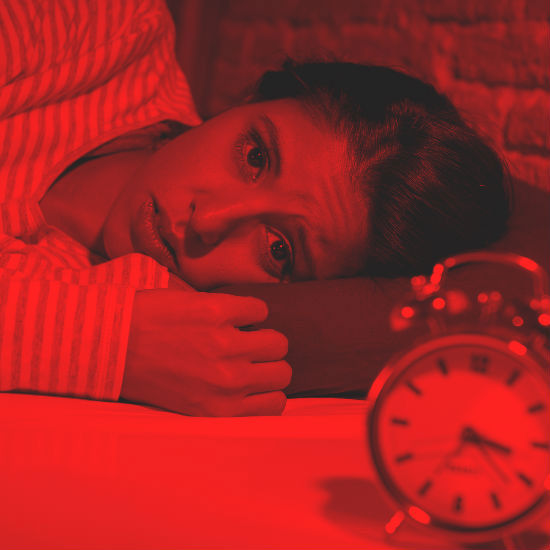 Tecnología israelí: Soluciones para dormir bien en tiempos de coronavirus