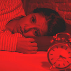 Tecnología israelí: Soluciones para dormir bien en