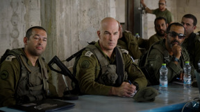 מטחי טילים ורקטות אחר הצהריים לגליל העליון