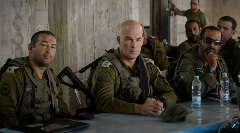 בזמן שביפרים מתפוצצים בלבנון יום אחרי יום - רקטות נורו לטבריה
