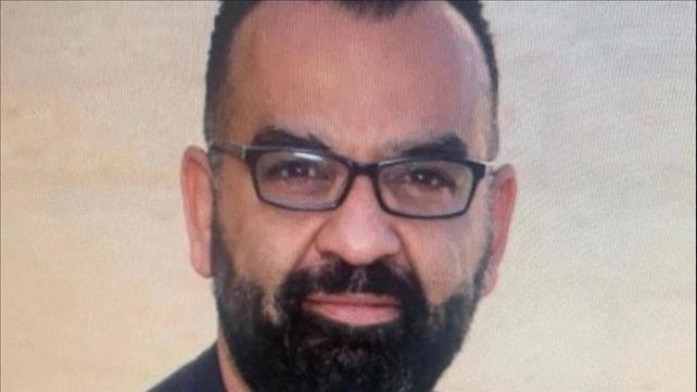 עורך הדין אשרף ח’טיב מנכ"ל עיריית קלנסוואה