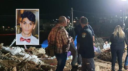 חטף, רצח וסחט: הורשע רוצח הנער עאדל חטיב בשפרעם