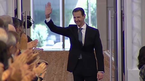 אסד על הכוונת: גזר דין מוות לנשיא סוריה לשעבר 