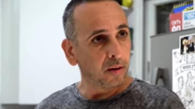 אסף ברגיג, החשוד ברצח יאשיהו בלום בראשון לציון