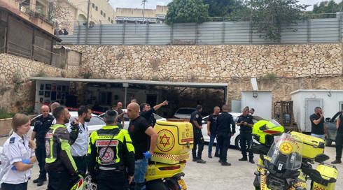 האלימות בחברה הערבית: 4 נרצחו ליד נצרת; גבר בן 30 ופעוטה בת 3 נפצעו קשה בכפר כנא