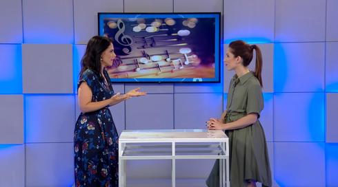 גלילאו | עונה 9 | מוזיקה יכולה להאריך את חיינו? ? | פרק 37