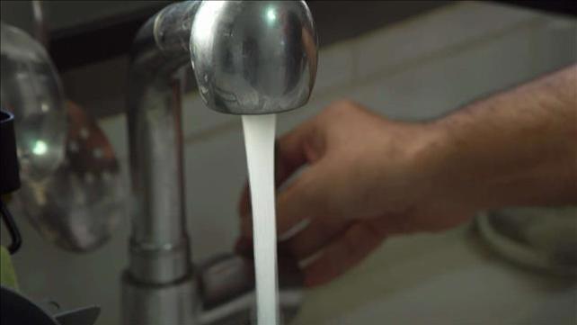 זיהום מי שתייה: עשרות אלפי בתים בדרום תקועים בלי מים בברז