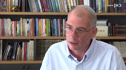 ח"כ ניר אורבך: "נתניהו צריך להיות ראש הממשלה"