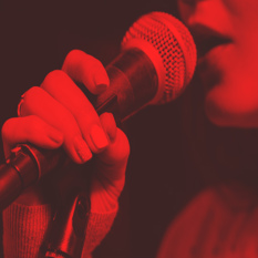 "Sharim Israel" un canto desde América Latina : En