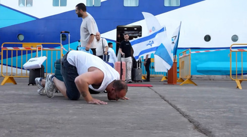 הטיסות החריגות לישראל בסופ"ש - ומתי ישראלים יוכלו לטוס לחו"ל?