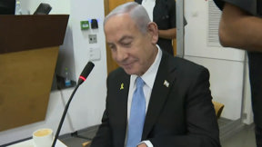 ההתפתחויות במשפט נתניהו