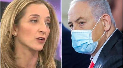 נתניהו מינה יועצת קורונה שאיתה "אין חשש מהדלפות"