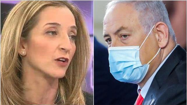 ד"ר לימור סמימיאן-דרש ורה"מ נתניהו