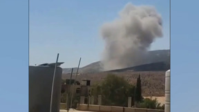 החות'ים לא מפסיקים: 3 כטב"מים מתימן יורטו בערבה ובדימונה