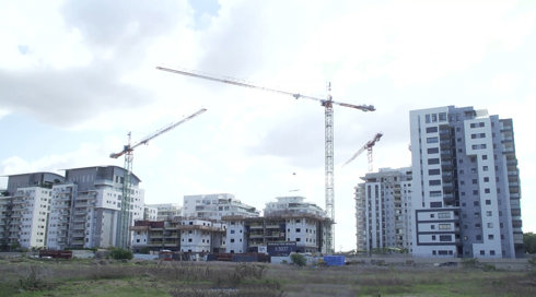 האינפלציה מתמתנת, מחירי הדירות ירדו ב-0.5%: כל נתוני מדד המחירים לצרכן