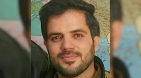 בכיר במשמרות המהפכה מת מפצעיו אחרי שנפגע בהפצצות אוויריות בסוריה