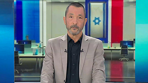 מהצד השני עם גיא זהר | 12.12.23