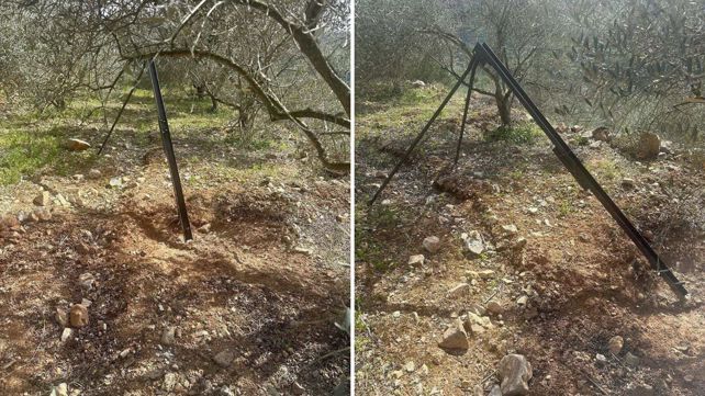 משגרים לבנון