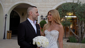 ארבע חתונות עונה 2 | פרק 9 - דורין