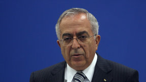 Issam Rimawi/flash90