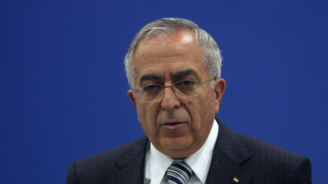 Issam Rimawi/flash90